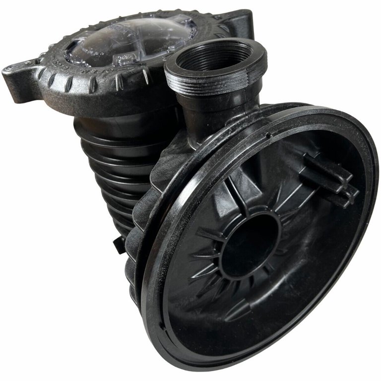 POTARO Yamaha YZ85 YZ 85 Ported Cylinder Race Porting Wiseco Piston