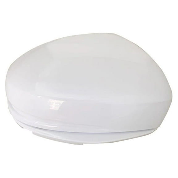 1 PC Primer Right Passenger Side Rear View Mirror Cover For 2014-2019 Honda Fit