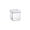 B, variant on Airtight Storage Jar, Versatile Kitchen Snack Container, Stackable Refrigerator Fresh-keeping Box, Durable Food Storage Solution, Multi-functional Organization Tool