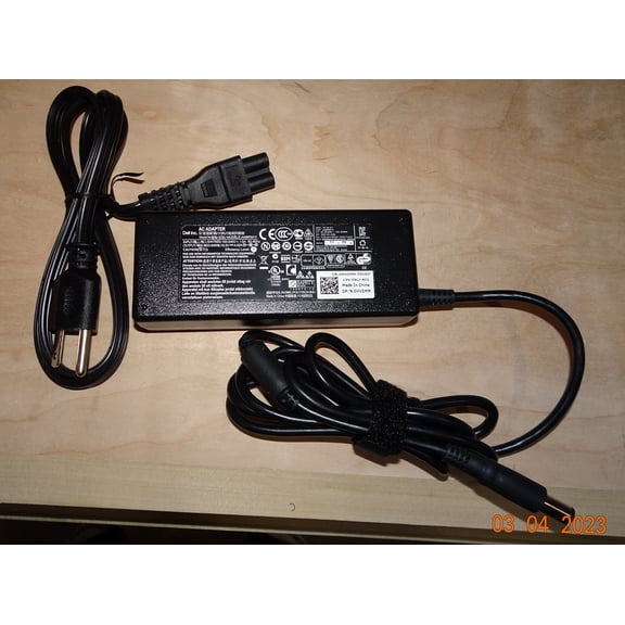 Genuine DELL AA90PM111 DA90PM111 FA90PM111 90W Charger Power Adapter