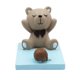 thumbnail image 2 of Soporte para teléfono móvil Amamcy Cute Bear para todos los teléfonos, 2 of 7