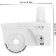 thumbnail image 2 of Generic Shaking Head Connector for Electric Fan Motor Mount Accessory for Oscillating Fans Easy Installation, 2 of 8