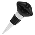 thumbnail image 2 of PENIKOKO Gothic Style Wine Stopper Leakproof For Wine Lovers 2Pcs 3.5x1.8x1In, 2 of 8