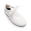 White/White