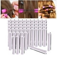 thumbnail image 3 of Curl Cold Wave Perm Rods Curling Hair Curly Wavy Rod Set Women Girls - 12Pcs 3.5cm, 3 of 8