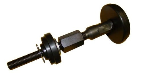 Dana 44 /& Dana 60 Axles Front Differentials YT SA-01 Inner Axle Side Seal Installation Tool for Dana 30