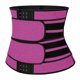 thumbnail image 1 of Entrenador de Cintura Zulema Body Shaper Control de Barriga Rosa roja 3XL, 1 of 8