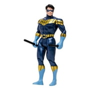 Dc Direct - Super Powers 5In Figures Wv5 - Nightwing (Knightfall)