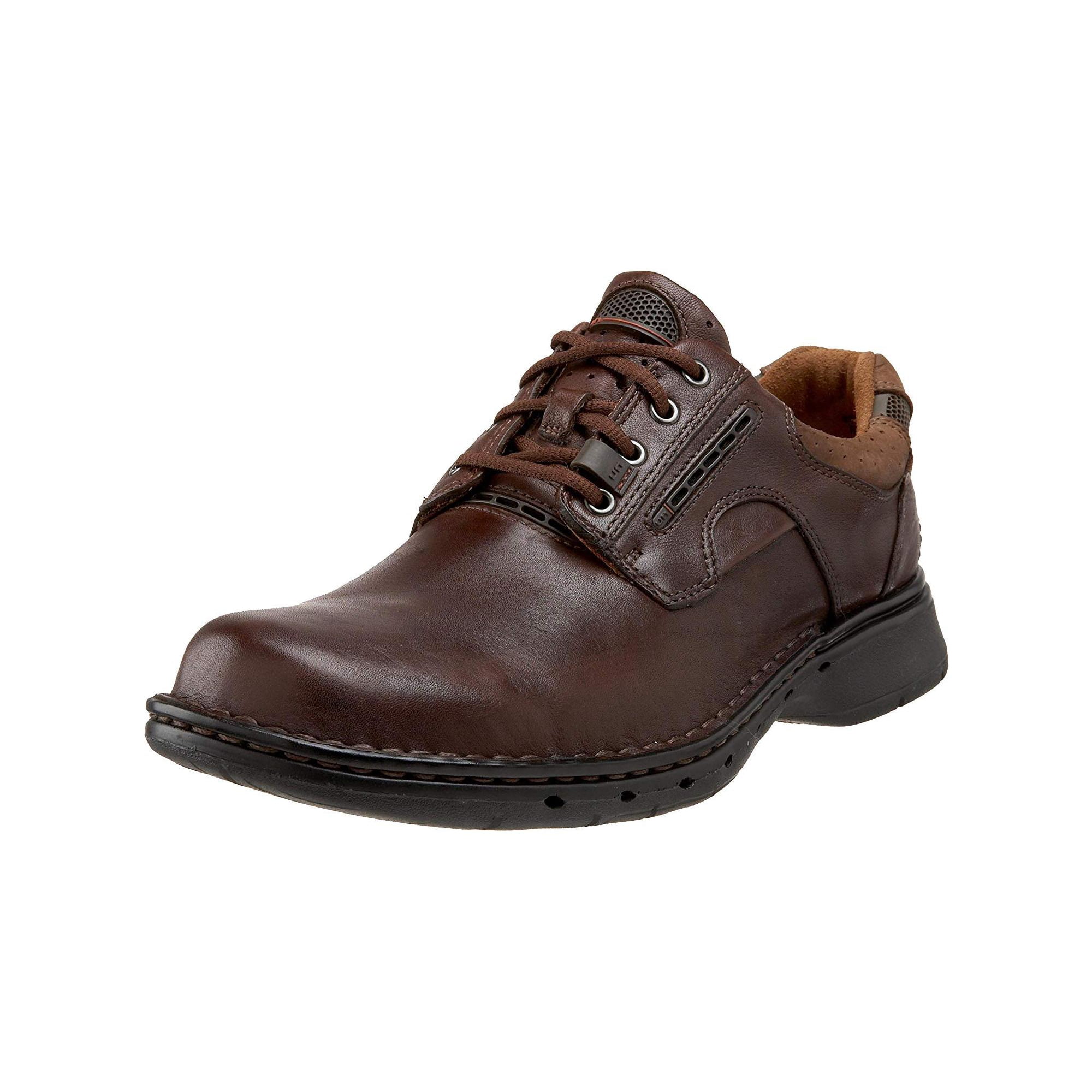 Men's Clarks® Oxfords & Derby Shoes