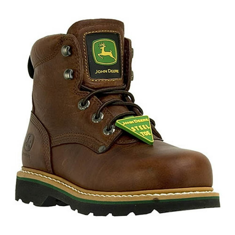 John deere women's metatarsal boots new arrivals
