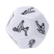 thumbnail image 5 of Dados sexuales eróticos para adultos divertidos de 12 lados para el amor de pareja Labymos Producto vivo, 5 of 7