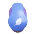 thumbnail image 1 of Hole Punch Paper Punchers Scrapbooking Cards Effortless Art Multiple types Crafting Easy and Fast Manual Tools Multiple Types DIY Kids a leaf, 1 of 5