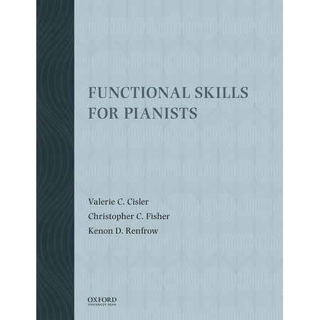 UPC: 9780190855048 | Functional Skills for Pianists (Other)