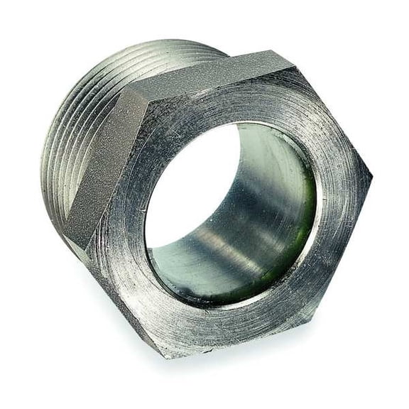 Ldi Industries Sight Plug Gage, NPT 1 1/2-11 1/2 In LSP51-08