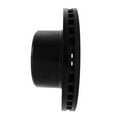 thumbnail image 5 of Disc Brake Rotor-Premium Disc-Preferred Front,Rear Centric 120.65020, 5 of 5