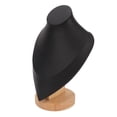 thumbnail image 4 of Jewelry Bust Stand,Necklace Display Holder Multipurpose Display Holder Necklace Display Holder Enhanced Durability, 4 of 8