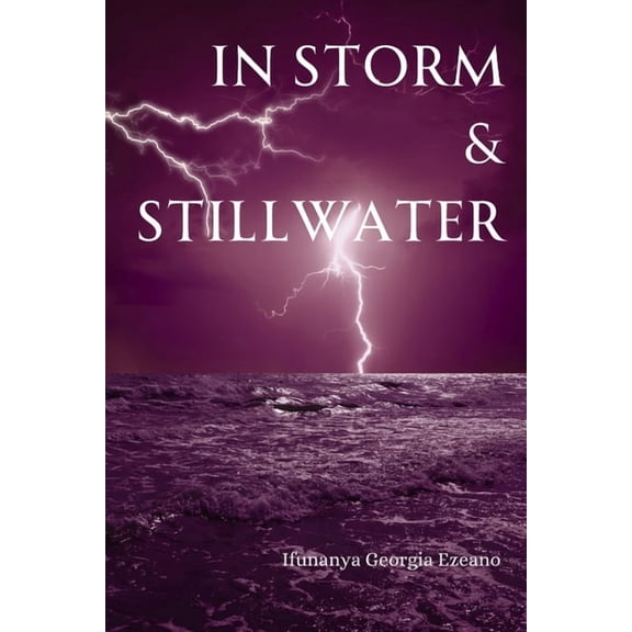 In Storm & Stillwater, (Paperback)