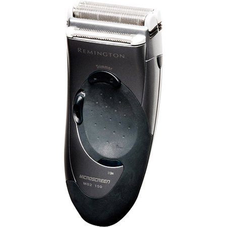 Remington MS2-150 Mens Microscreen 100 Rechargeable Shaver