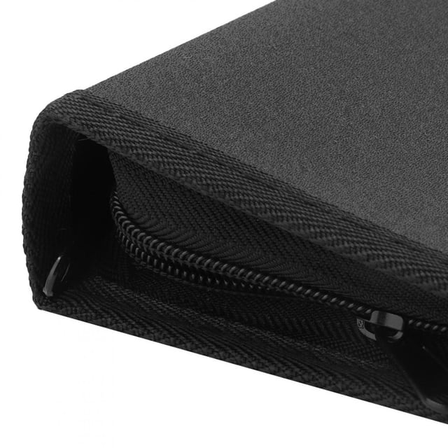 Estuche de Portafolio de Arte, Bolsa de Placa de Pinta de Pvc A3, Tablero de Dibujo Portátil, Bolso de Mano, Bolsa de Almacenaje de Transporte para Documentos y Archivos