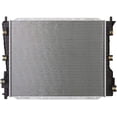 thumbnail image 3 of Radiator for Ford Mustang - 2005 2006 2007 2008 2009 2010 2011 2012 2013 2014-4R3Z8005CA, 3 of 4