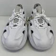 thumbnail image 4 of Adi - das Originals AdiFOM Q White Grey One Casual Shoes Mens HP6584 No Box, 4 of 6