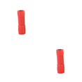 thumbnail image 2 of tredstone Set de Torche Extérieure ABS - Équipement Essentiel pour Tous les Types d'Activités de Haute Qualité Matériaux Durables Lampe de Poche LED Rouge 2Set, 2 of 6