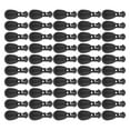 thumbnail image 4 of Beads Carp Match, Fishing Feeder Line Connector Beads Fishing Connector Beads  Replacement For Fishing Connector Beads For Fishing Accessories Black Small, 4 of 8