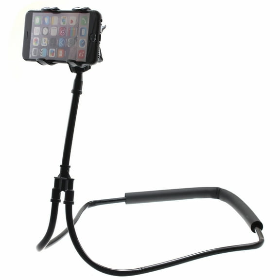 For Motorola Razr / Razr Plus (2023) - Phone Holder Lazy Neck Stand Desktop Bed Mount Long Gooseneck Flexible