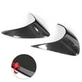 thumbnail image 6 of Carbon Fiber Car Headlight Eyebrow Eyelids Trim Exterior Decoration Fit for 86, 6 of 8