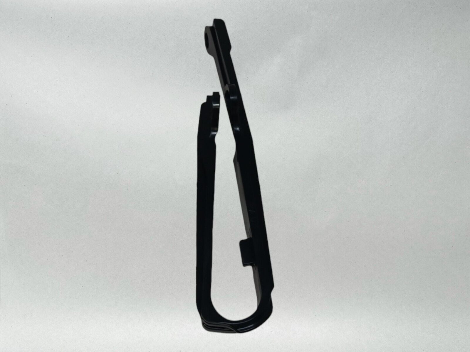 Suzuki OEM Dr-Z400 Drz 400 E S Dr-ZSwingarm Chain Slider Buffer 61273-29F00