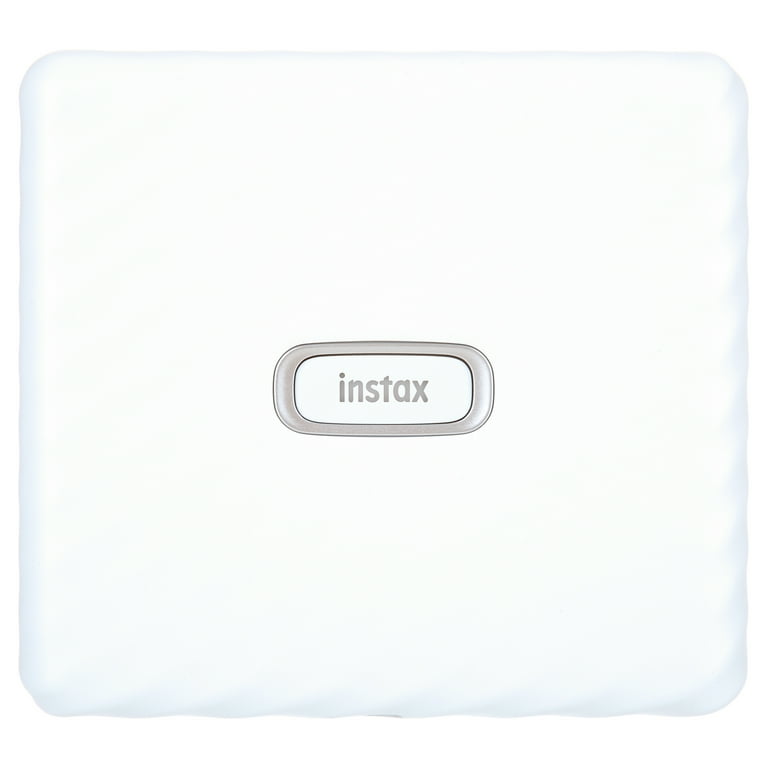 Portable Fujifilm INSTAX Link Wide Bluetooth Smartphone Printer