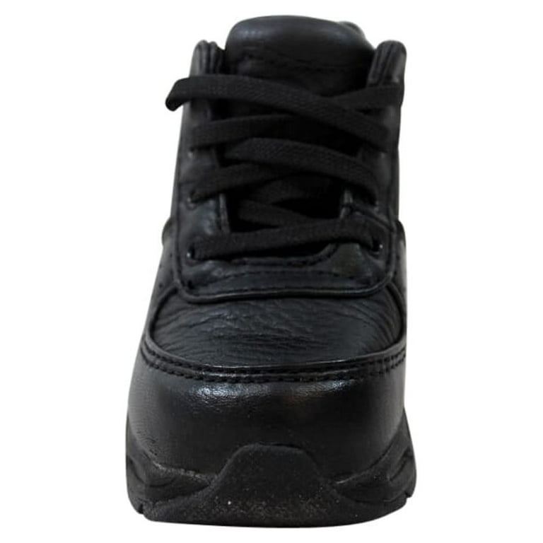 Nike Air Max Goadome TD Black Black 311569 001 Toddler Walmart