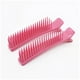 thumbnail image 5 of Pinzas para el cabello, pinzas para peines de corte de cabello de salón, pinzas para herramientas de peinado, 5 of 5