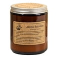 thumbnail image 1 of Vela de cera de soja, vela premium con aceites esenciales | 7.2 oz 57 horas de combustión, 1 of 6