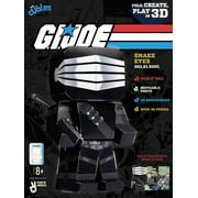 G.I. Joe CUBLES - Snake Eyes