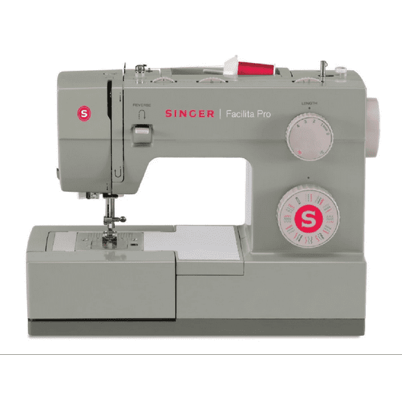 Maquina de COSER MECANICA Singer 4452 32 PUNTADAS