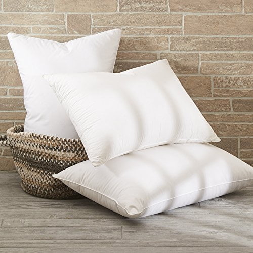 Dreamstead by Cuddledown Prime 550FP Duck Down Blended with Down