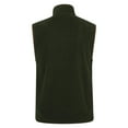 thumbnail image 2 of Mountain Warehouse Mens Rove Fleece Vest, 2 of 5