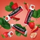thumbnail image 2 of Bálsamo Labial ChapStick Classic Fresa Protectante en Pack de 12, 2 of 9