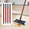 thumbnail image 3 of Mango de mopa Yuunaie para mopa O Cedar Spin y H2pro Flat Mop, 3 of 8