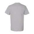 thumbnail image 2 of T-Shirt Hammer, 2TG, Gris Sport, 2 of 2