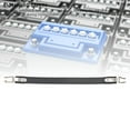 thumbnail image 3 of Car Battery Carrier Strap, Long Durability Battery Lifter Strap Rubber High Strength  for RVs for SUVs, 3 of 7