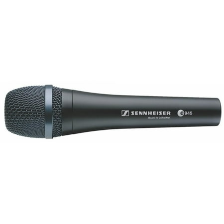 SENNHEISER　ボーカルマイク（ダイナミック型） e945　E945