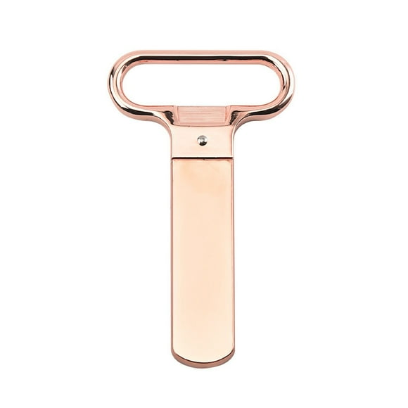 Bottle Openers Wine Cork Extractor Corkscrew Beer Corks Stainless Two Jaw Puller Used To Open Bottles