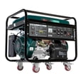 thumbnail image 1 of Generador Monofasico Oakland 120/240V 13.0 Hp 25L, 1 of 1