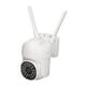 thumbnail image 4 of Cámara de vigilancia WiFi rotación de 360 2 MP fácil instalación ANGGREK 1080P carcasa ABS intercomunicador de 2 vías, 4 of 8