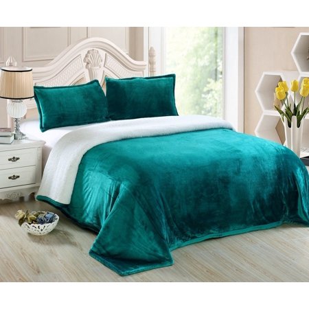 CafePress - Teal Turquoise Fancy Floral Damask Pattern ...