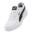 thumbnail image 3 of TENIS CASUAL PUMA COURT CLASSIC CLEAN JR 23 CM 403750 01, 3 of 6
