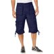 thumbnail image 1 of Sean John Mens Flight Casual Cargo Shorts, Azul, 40, 1 of 1