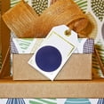 thumbnail image 4 of unbranded Pegatinas Adhesivas De Color Azul Oscuro Para Organización En Casa Oficina Y Almacenamiento, 4 of 6